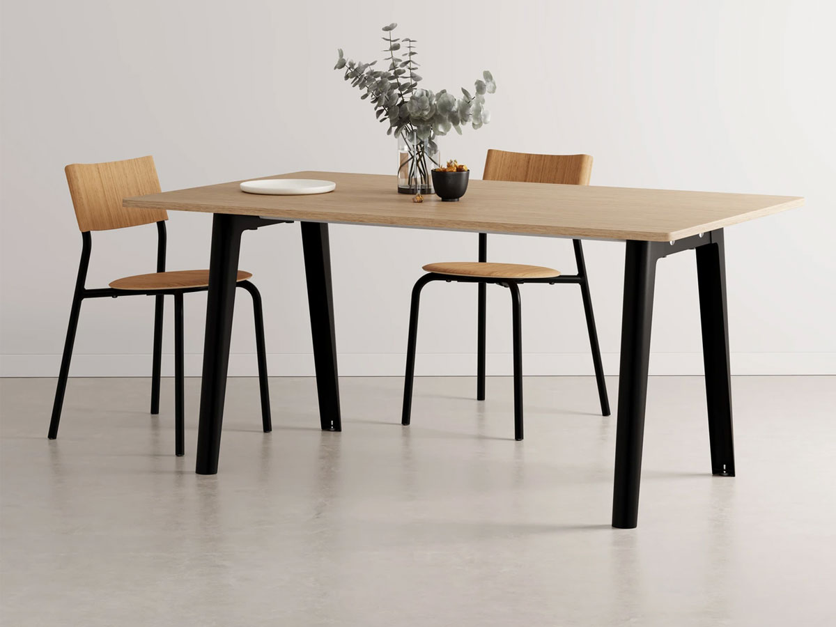 Tiptoe New Modern Table L 160 Cm