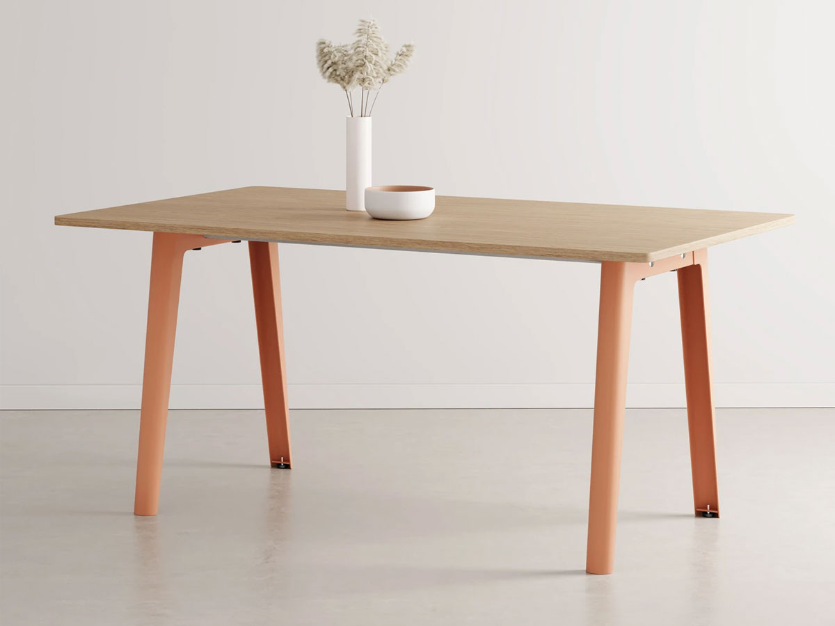 Tiptoe New Modern Table L 160 Cm