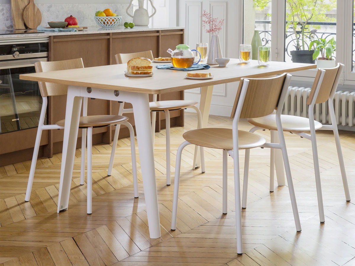 Tiptoe New Modern Table L 160 Cm