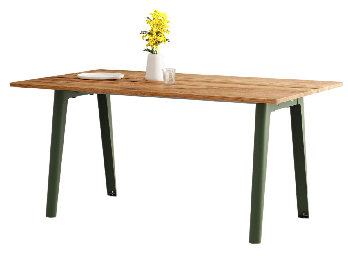 Tiptoe New Modern Table L 160 Cm