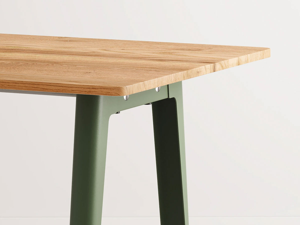Tiptoe New Modern Table L 160 Cm