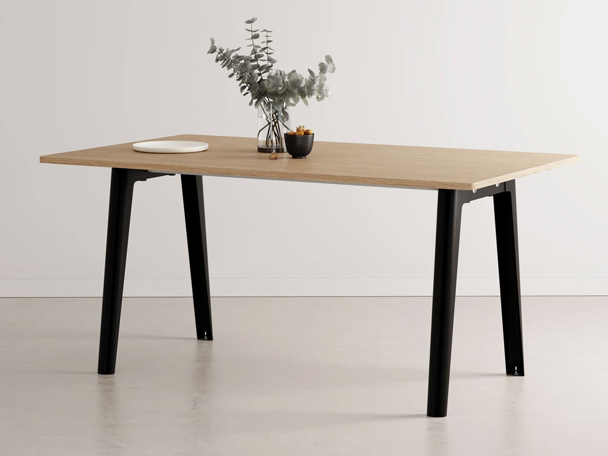 Tiptoe New Modern Table L 160 Cm