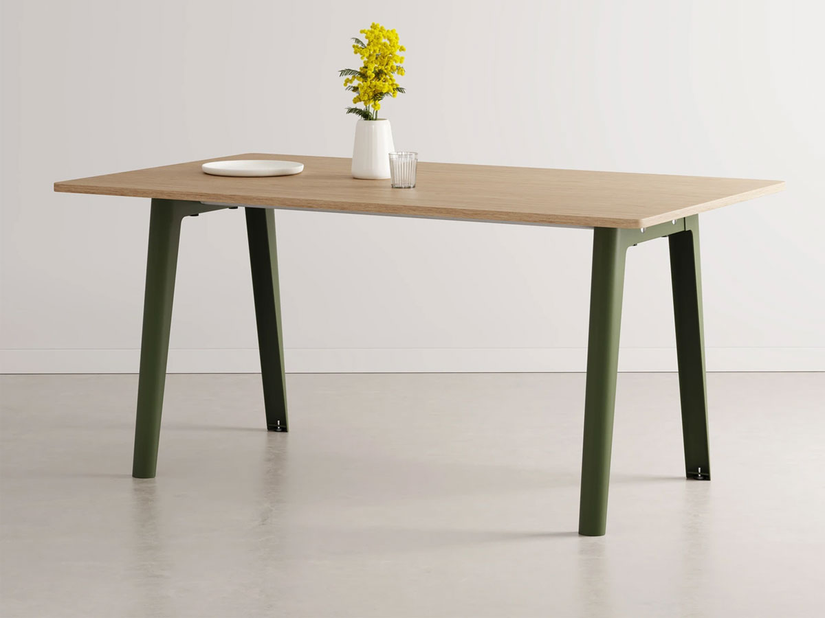 Tiptoe New Modern Table L 160 Cm