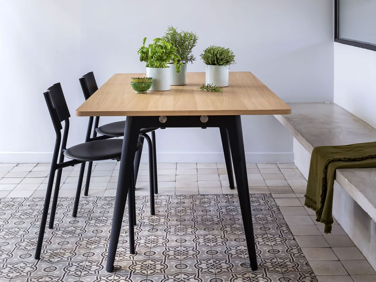 Tiptoe New Modern Table L 160 Cm