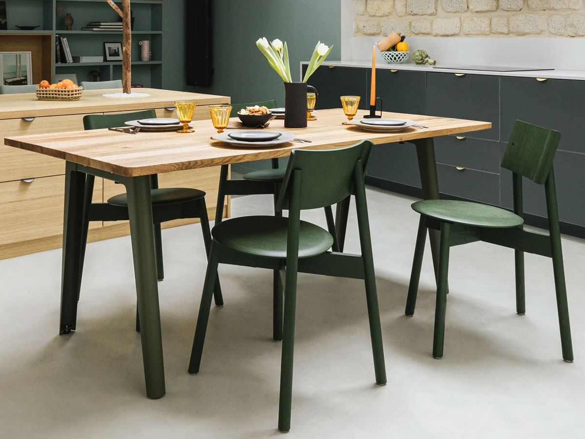 Tiptoe New Modern Table L 160 Cm