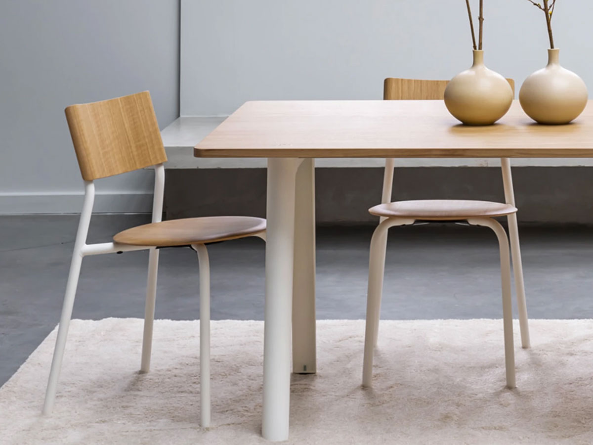 Tiptoe New Modern Table L 160 Cm