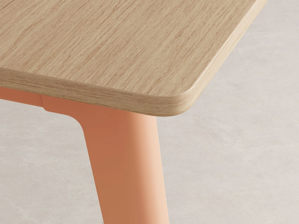 Tiptoe New Modern Table L 160 Cm