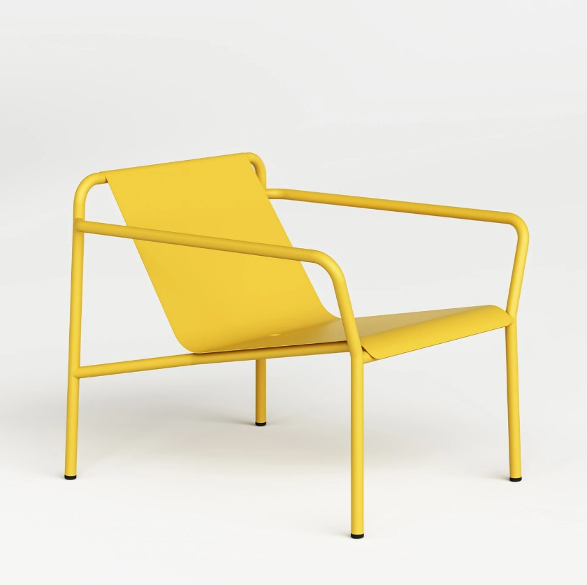 Tiptoe Panorama Outdoor Lounge Set