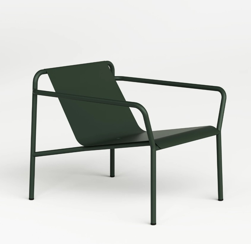 Tiptoe Panorama Outdoor Lounge Set