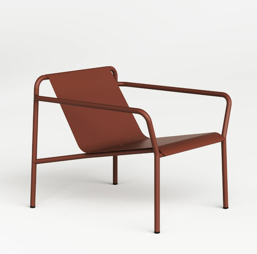 Tiptoe Panorama Outdoor Lounge Set