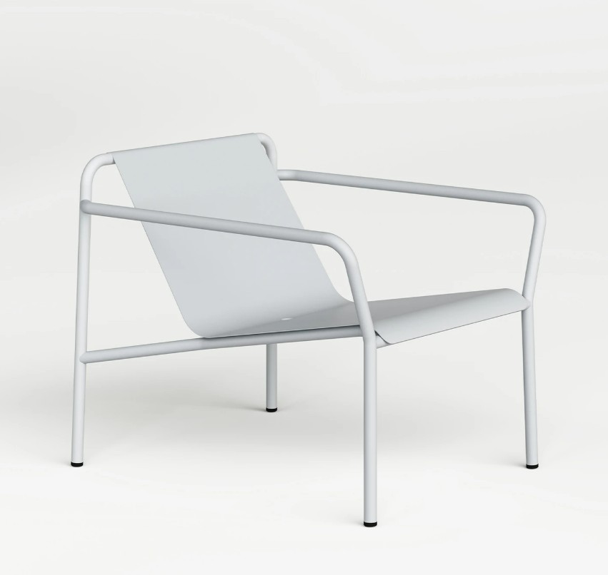 Tiptoe Panorama Outdoor Lounge Set