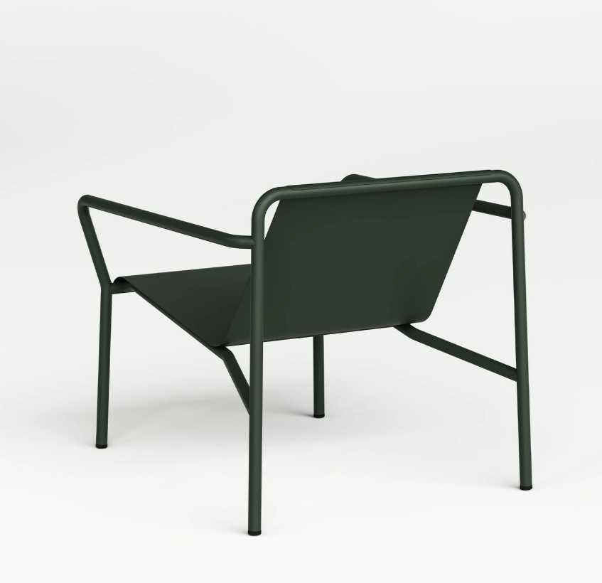 Tiptoe Panorama Outdoor Lounge Set