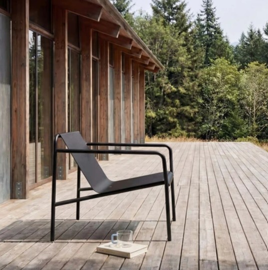 Tiptoe Panorama Outdoor Lounge Set