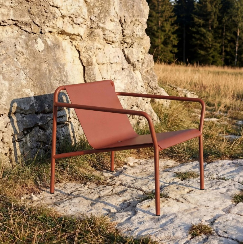 Tiptoe Panorama Outdoor Lounge Set
