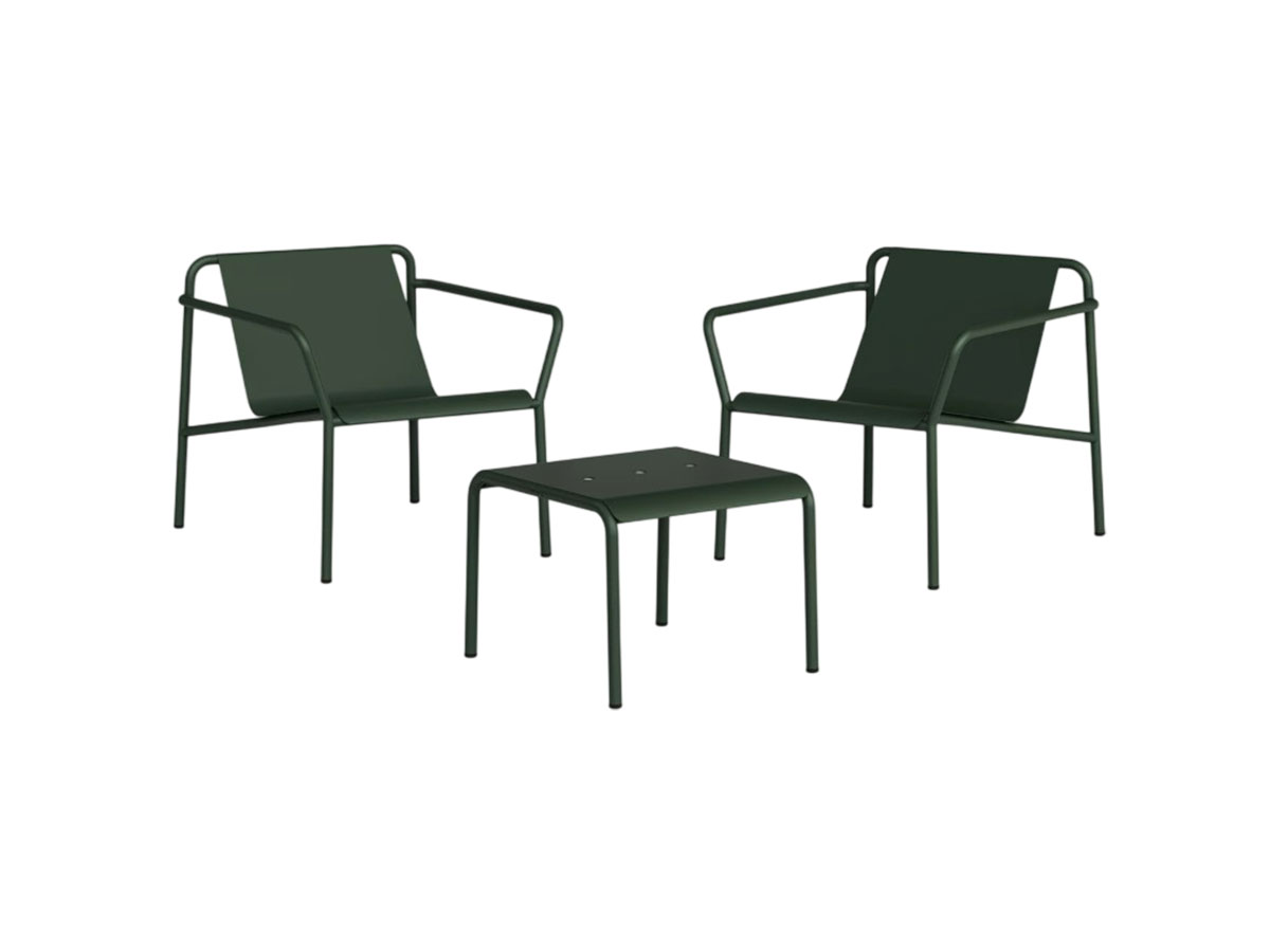Tiptoe Panorama Outdoor Lounge Set