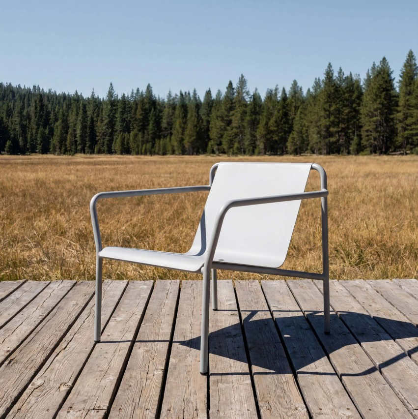 Tiptoe Panorama Outdoor Lounge Set