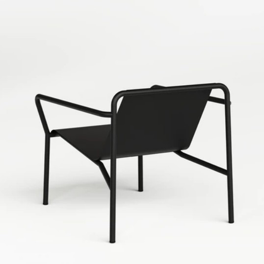 Tiptoe Panorama Outdoor Lounge Set
