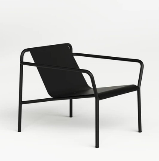 Tiptoe Panorama Outdoor Lounge Set