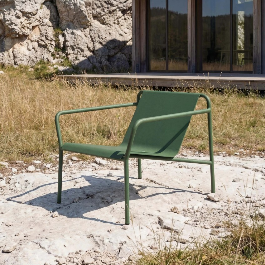 Tiptoe Panorama Outdoor Lounge Set