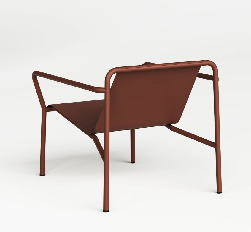 Tiptoe Panorama Outdoor Lounge Set