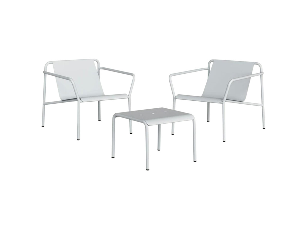Tiptoe Panorama Outdoor Lounge Set