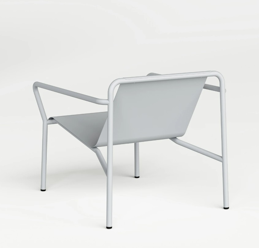 Tiptoe Panorama Outdoor Lounge Set