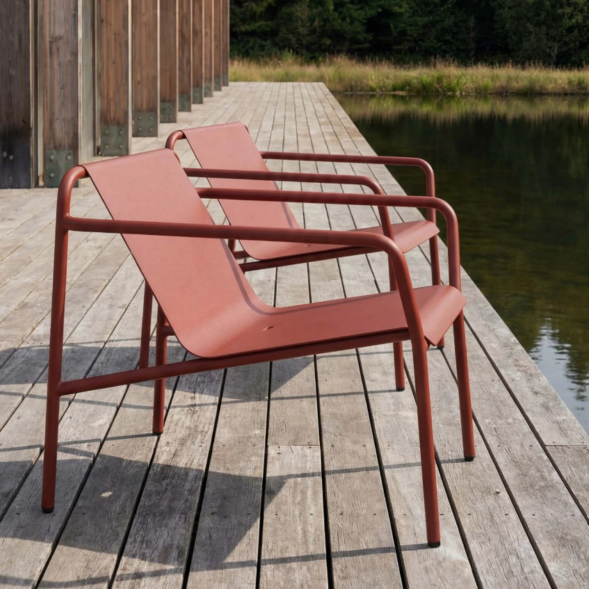 Tiptoe Panorama Outdoor Lounge Set