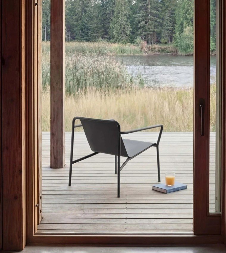 Tiptoe Panorama Outdoor Lounge Set