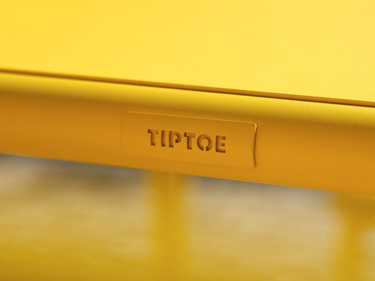 Tiptoe Panorama Outdoor Table L 190 Cm