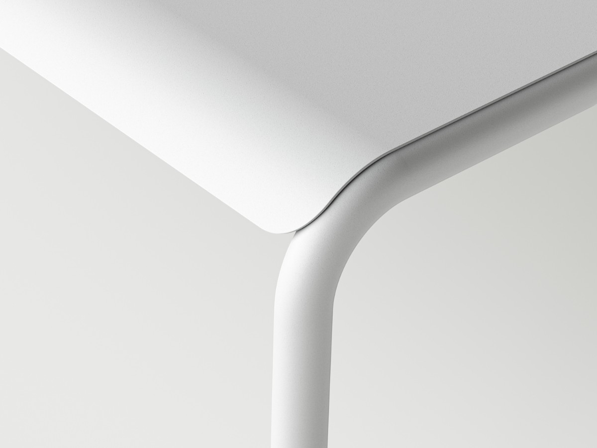 Tiptoe Panorama Outdoor Table L 190 Cm