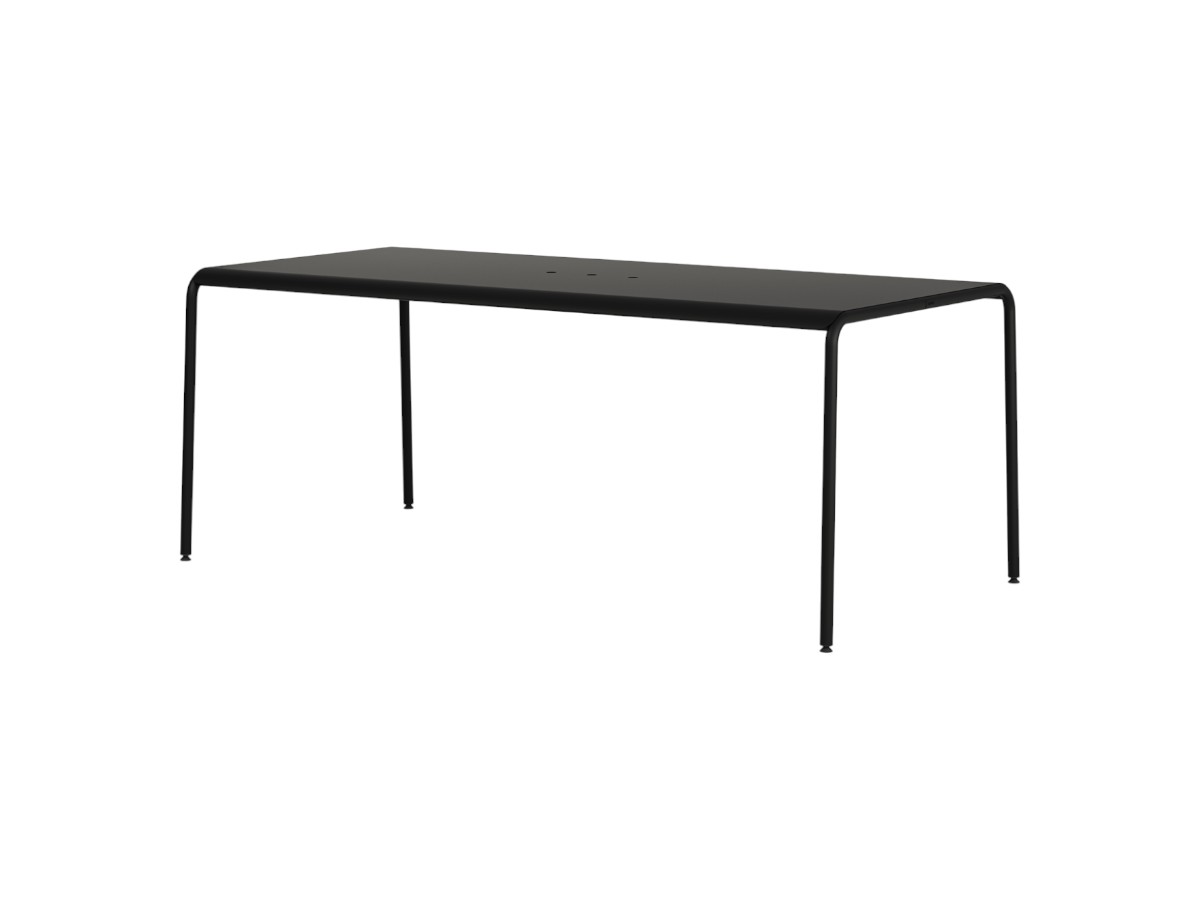 Tiptoe Panorama Outdoor Table L 190 Cm