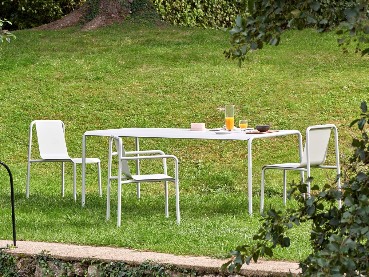Tiptoe Panorama Outdoor Table L 190 Cm