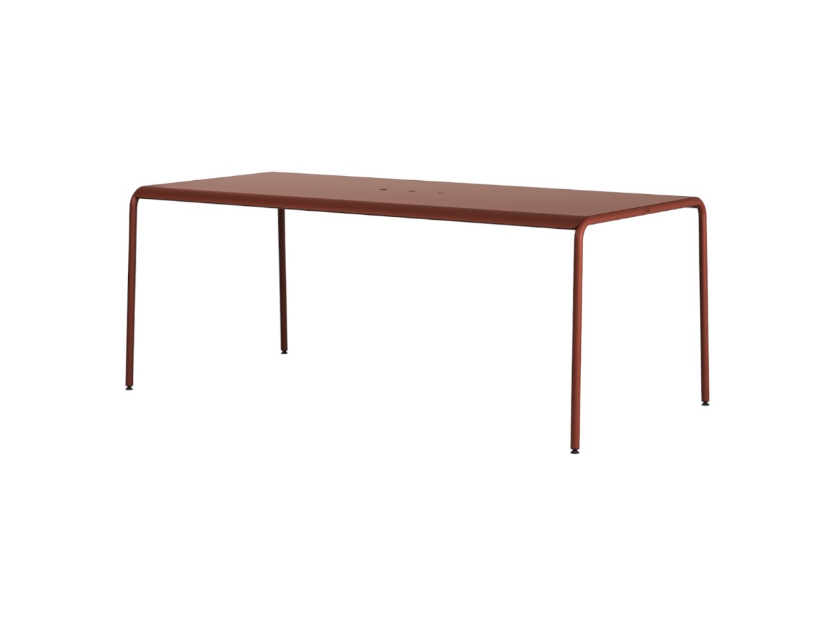 Tiptoe Panorama Outdoor Table L 190 Cm