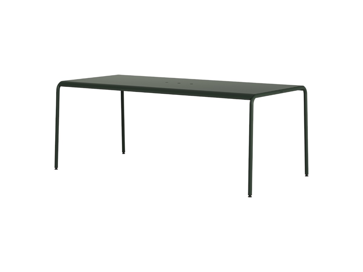 Tiptoe Panorama Outdoor Table L 190 Cm