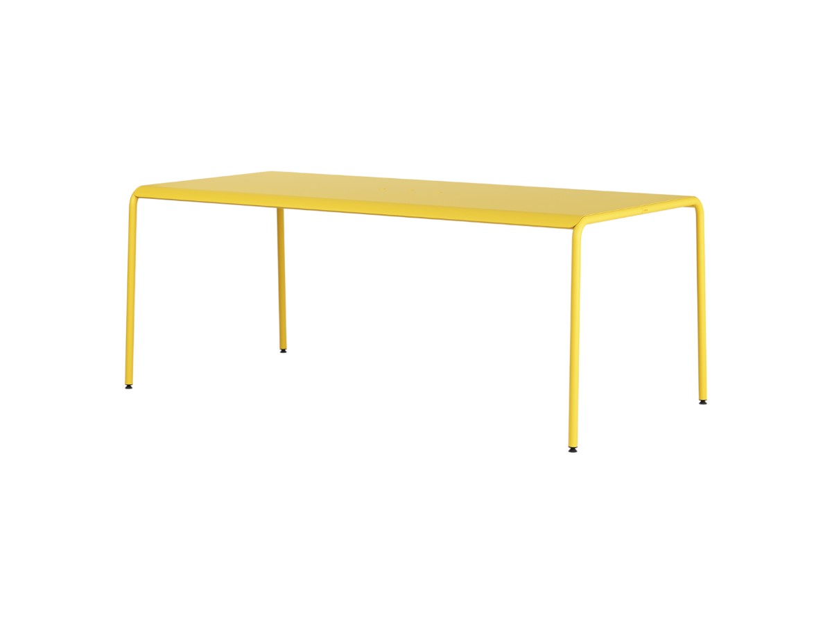 Tiptoe Panorama Outdoor Table L 190 Cm