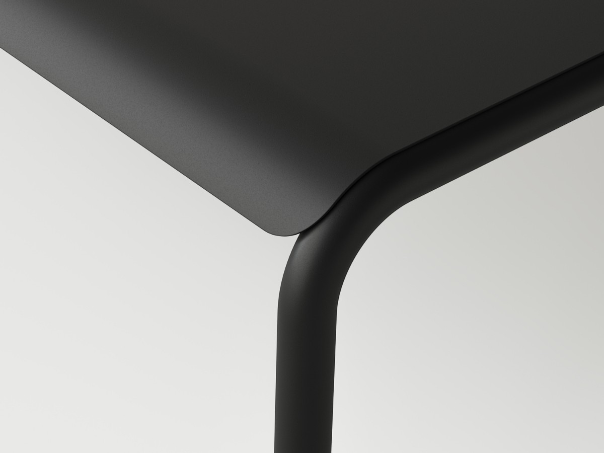 Tiptoe Panorama Outdoor Table L 190 Cm