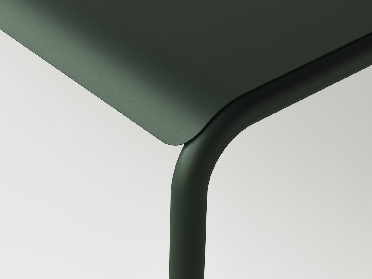 Tiptoe Panorama Outdoor Table L 190 Cm