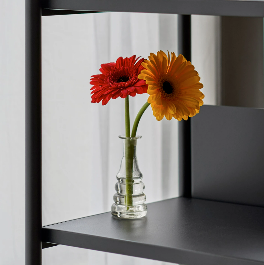 Tiptoe Unit Shelf L 164 Cm H 180 Cm