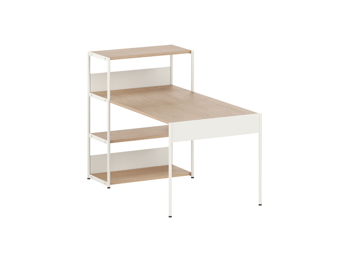 Tiptoe Unit Desk L 84 Cm H 110 Cm