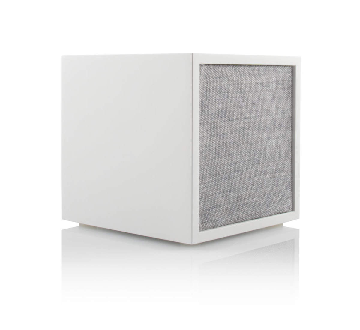 Колонка Tivoli Audio Cube