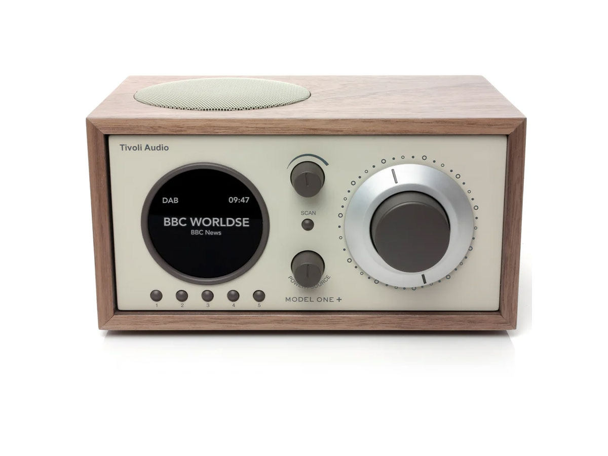 Радиоприёмник Tivoli Audio Model One+