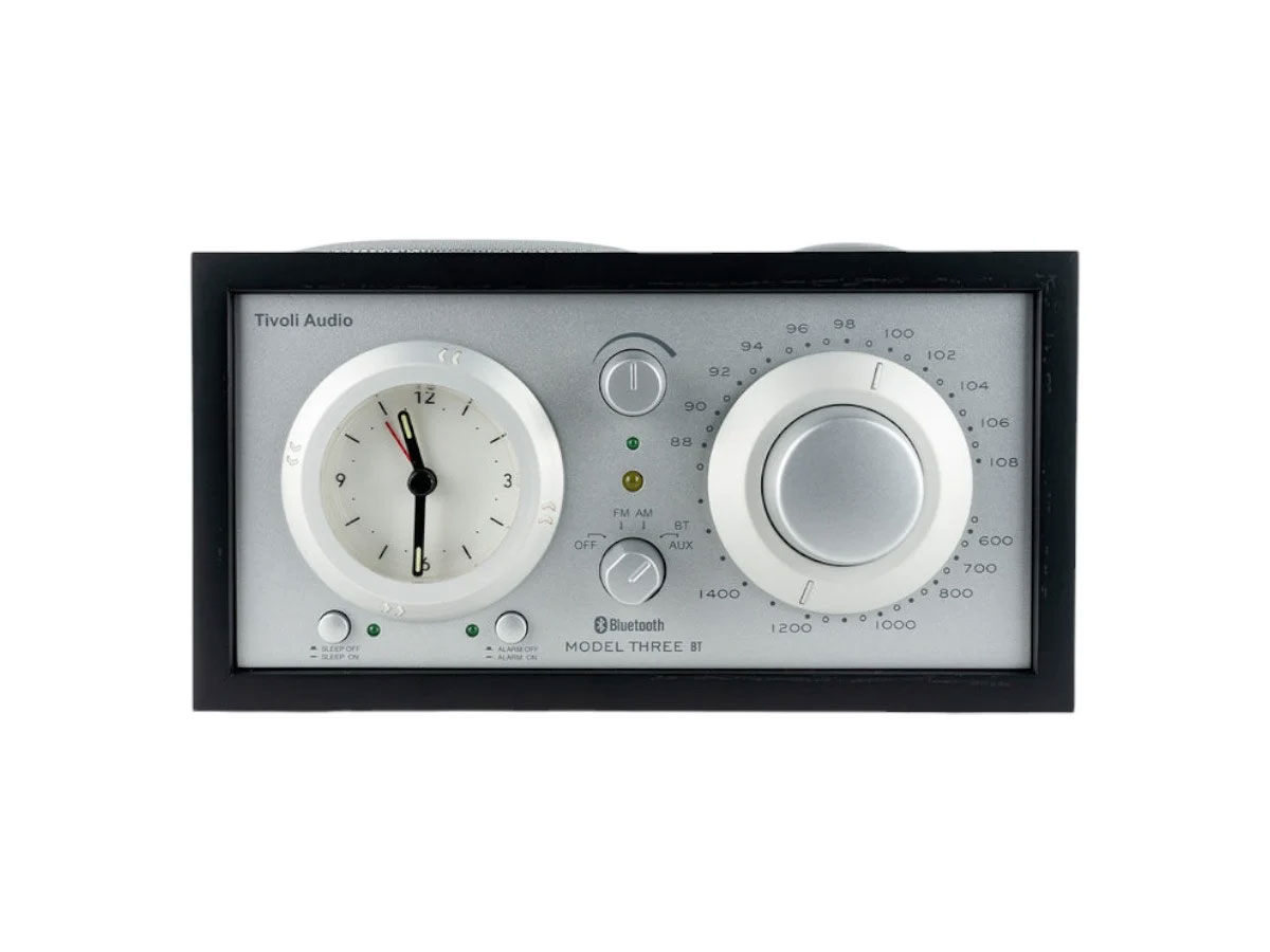 Часы Tivoli Audio Model Three BT
