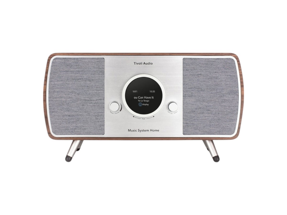 Радиоприёмник Tivoli Audio Music System Home (Gen. 2)