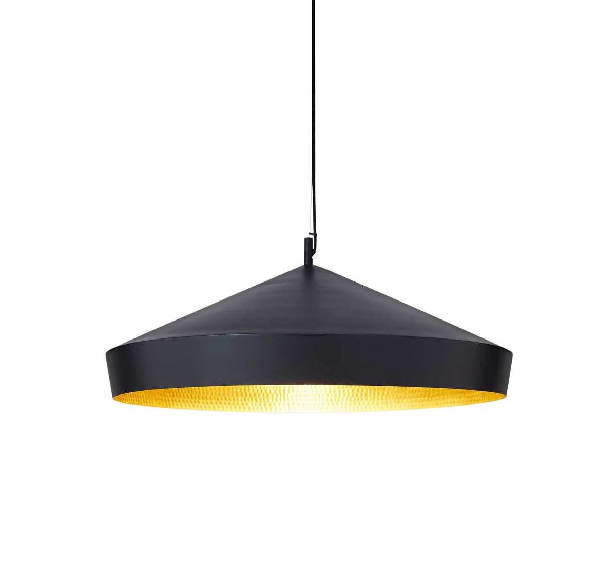 Подвесной светильник Tom Dixon Beat Flat