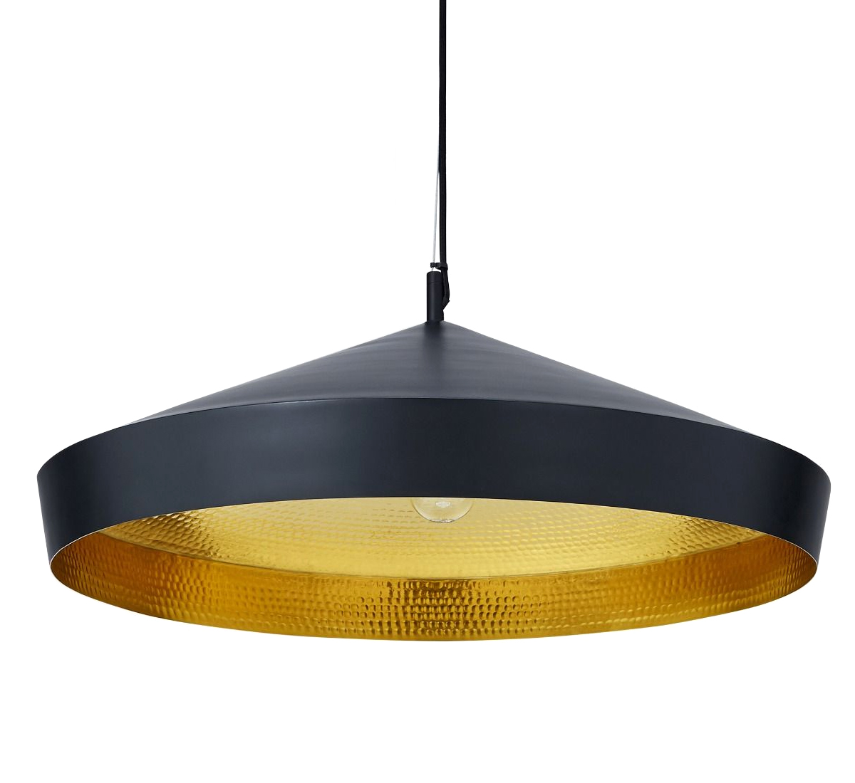 Подвесной светильник Tom Dixon Beat Flat