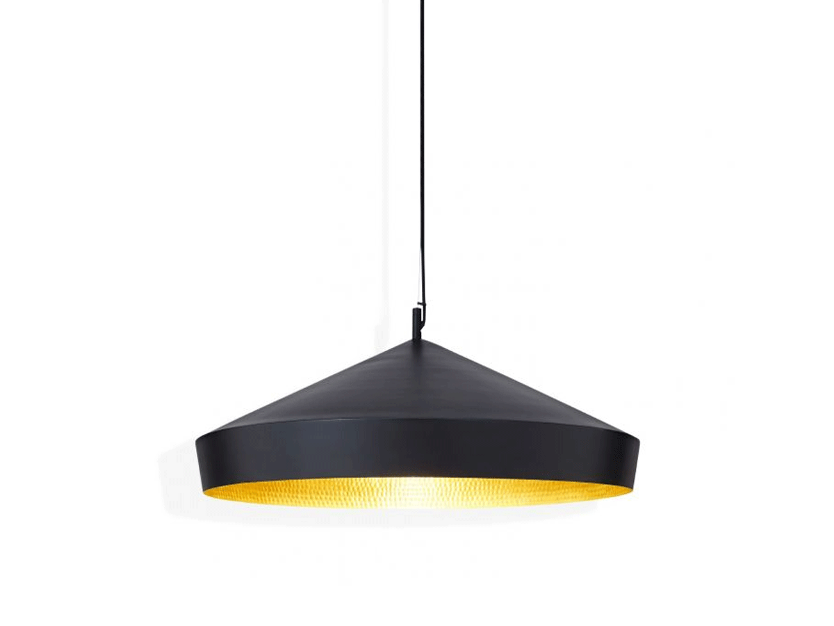 Подвесной светильник Tom Dixon Beat Flat LED