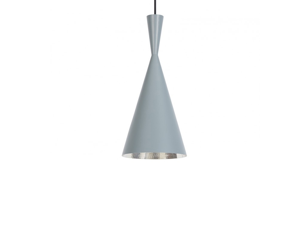 Подвесной светильник Tom Dixon Beat, высокий