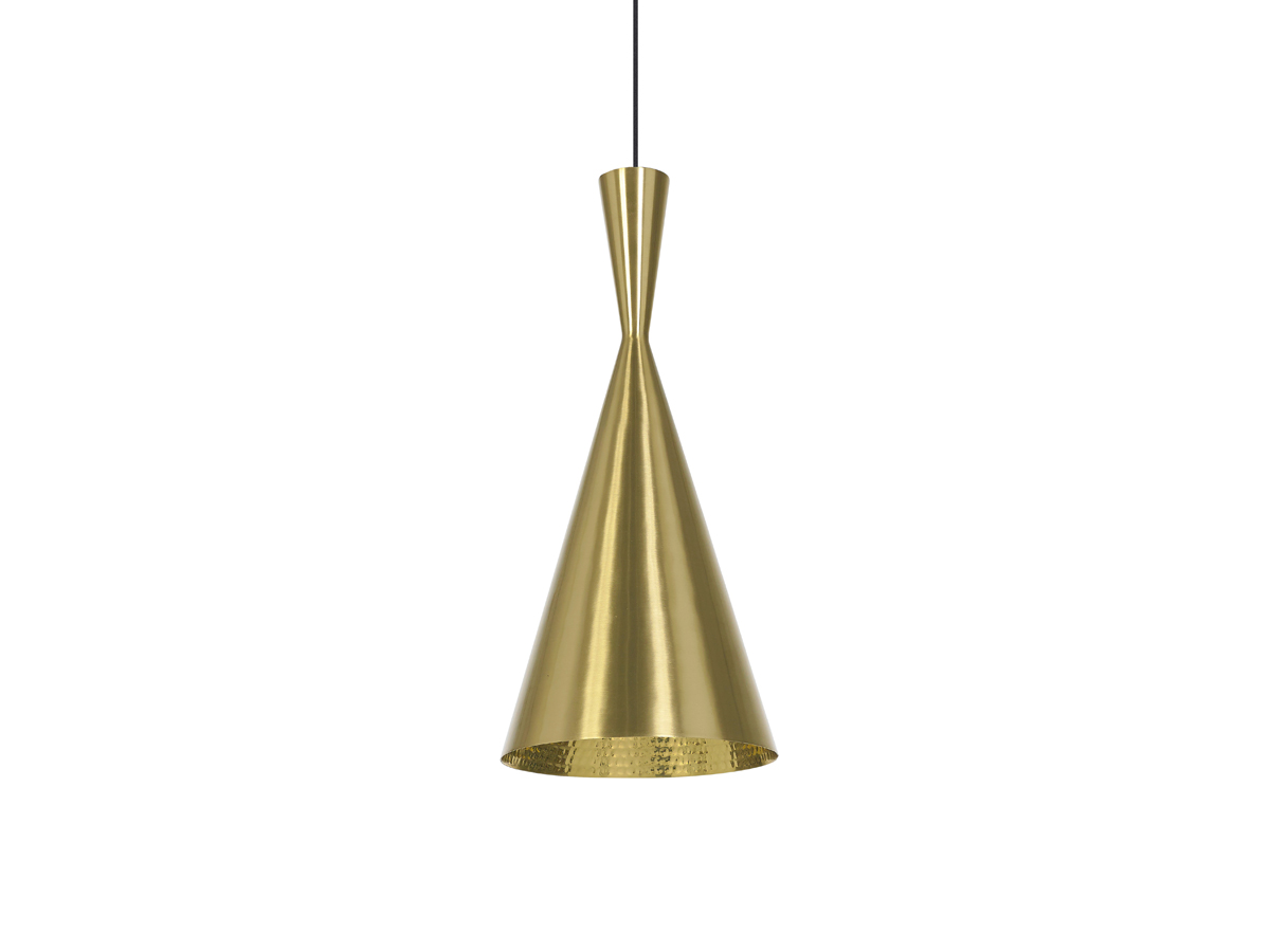 Подвесной светильник Tom Dixon Beat высокий LED