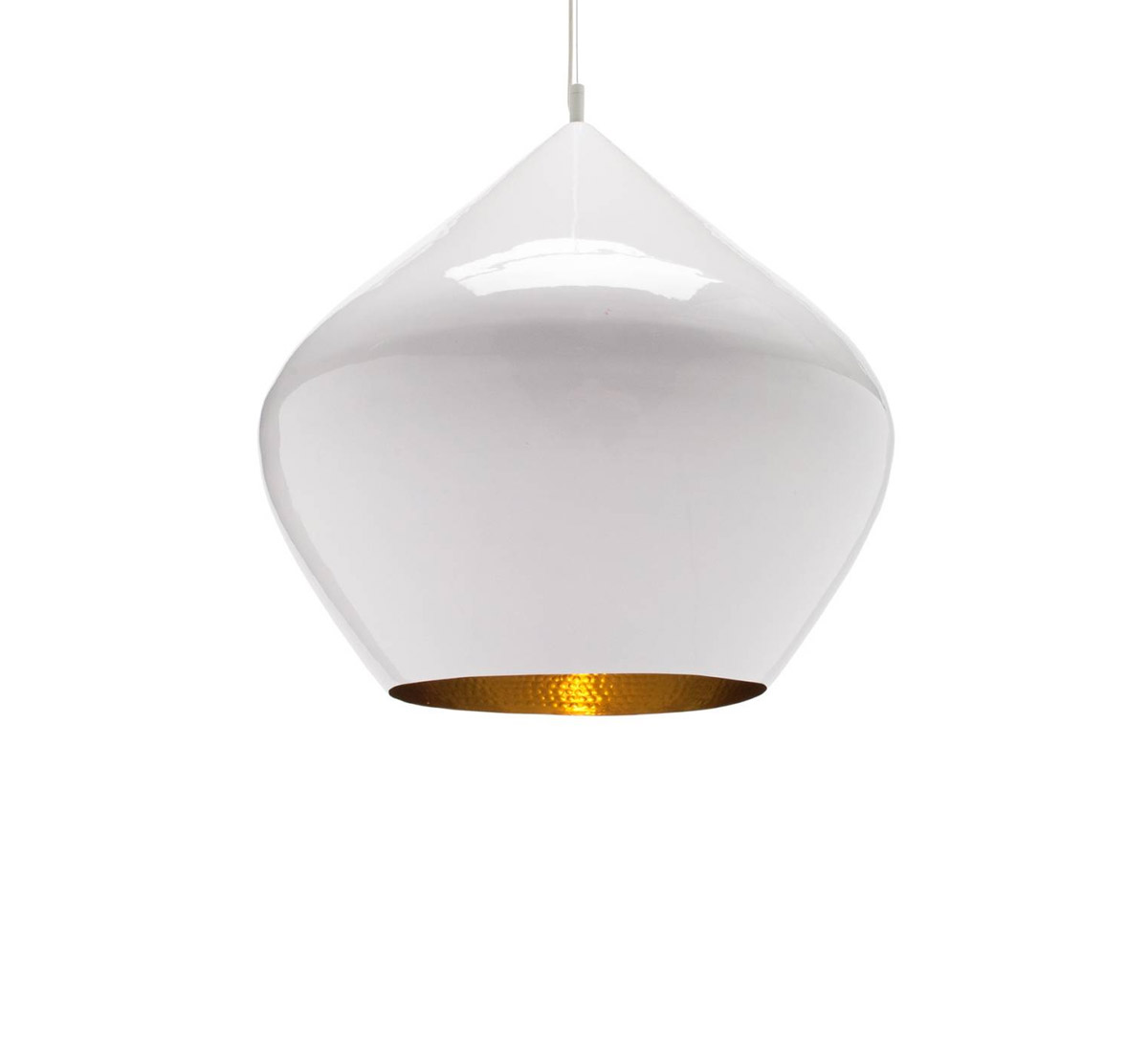 Подвесной светильник Tom Dixon Beat Light Stout