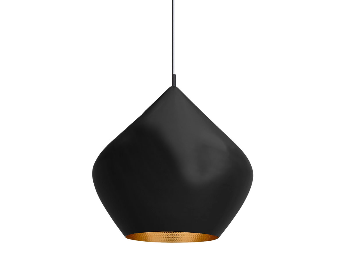 Tom Dixon Beat Stout Led Suspension Lamp